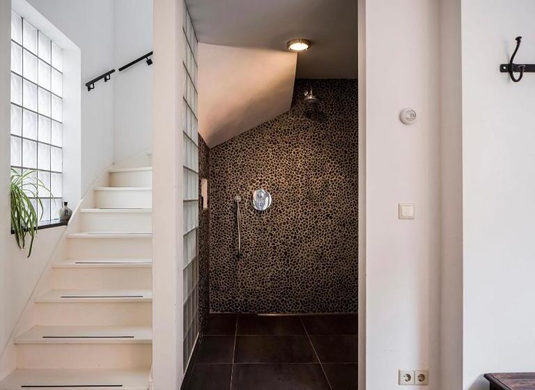 住宿加早餐  Romantic Wellness Bnb Noordwijk