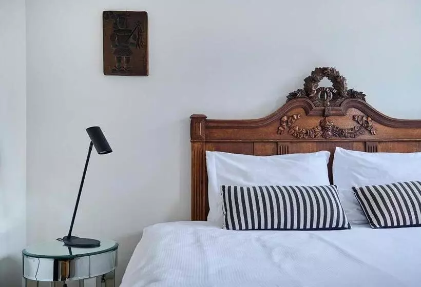 Hello I M Local   Boutique Hostel