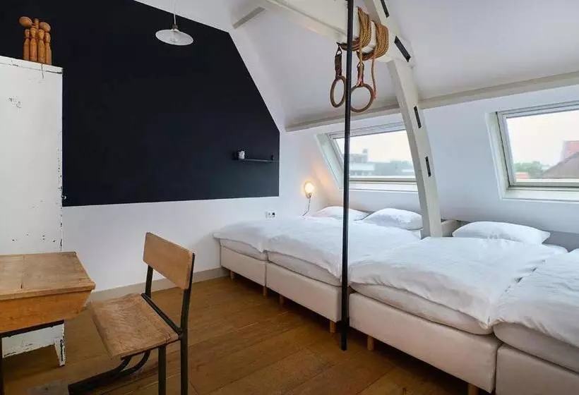 Hello I M Local   Boutique Hostel