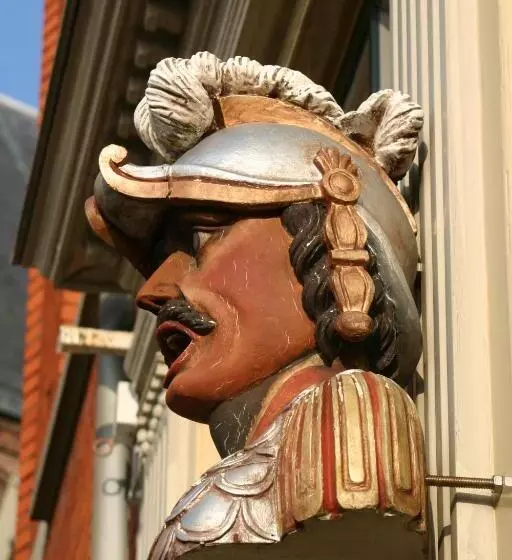 Hotelli De Gaaper