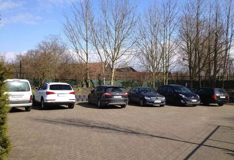 Hotelli De Vier Seizoenen