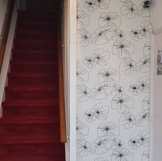 בית מלון כפרי De Vier Seizoenen