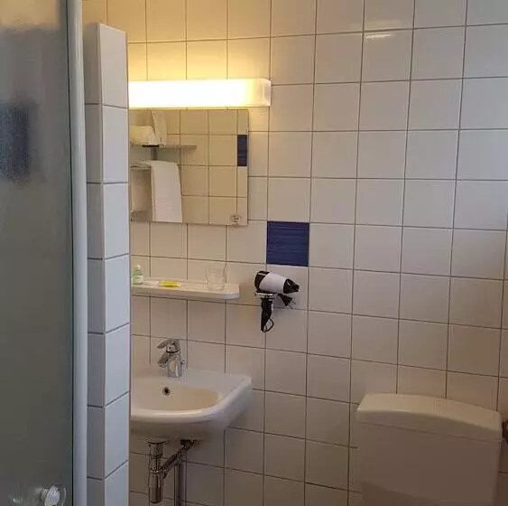 Hotelli De Vier Seizoenen
