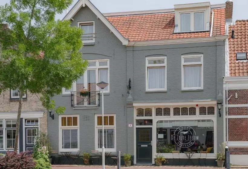 Hotelli De Zilte Zeeuw