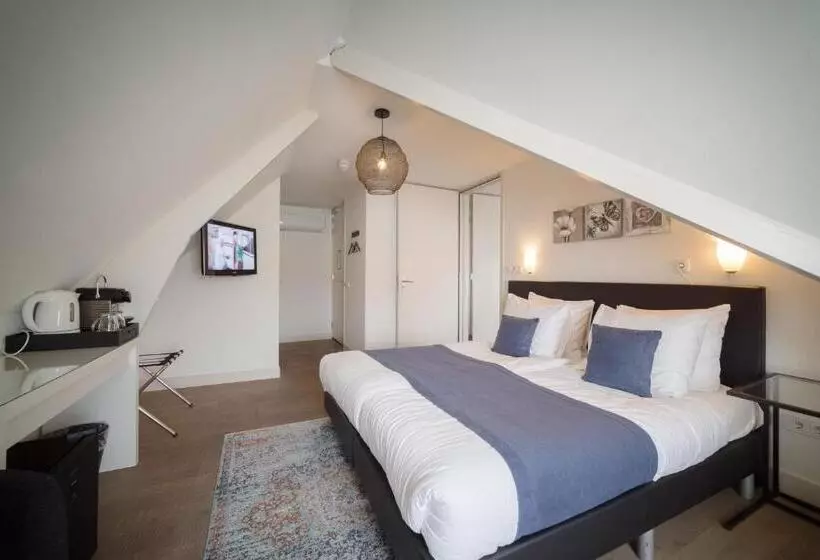 Hotelli De Zilte Zeeuw