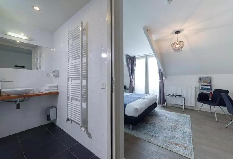Hotelli De Zilte Zeeuw