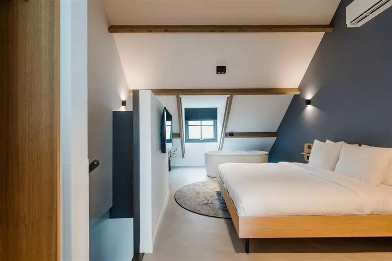 Hotel Katoen