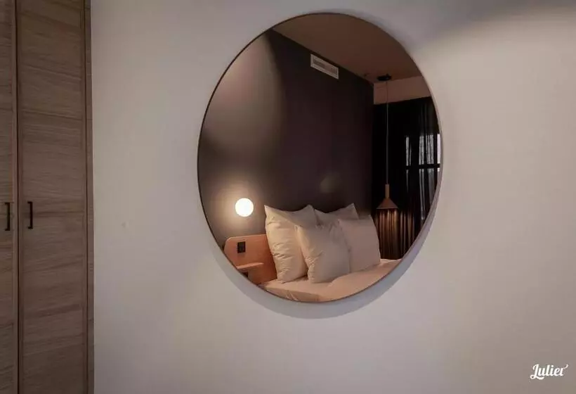 Hotel Katoen
