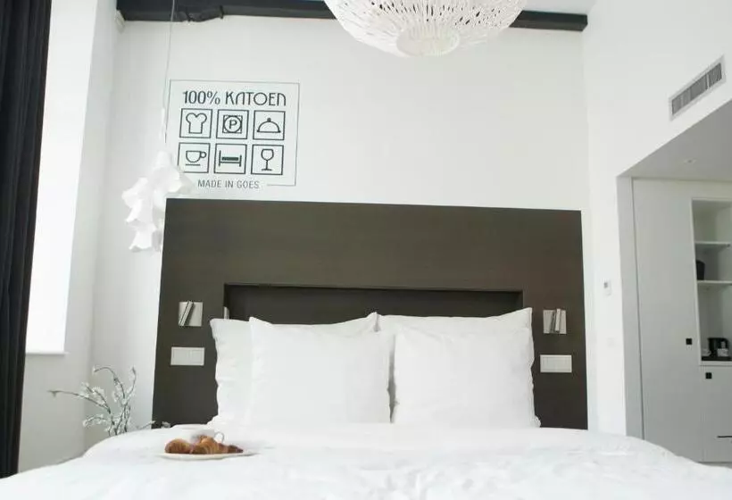 Hotel Katoen