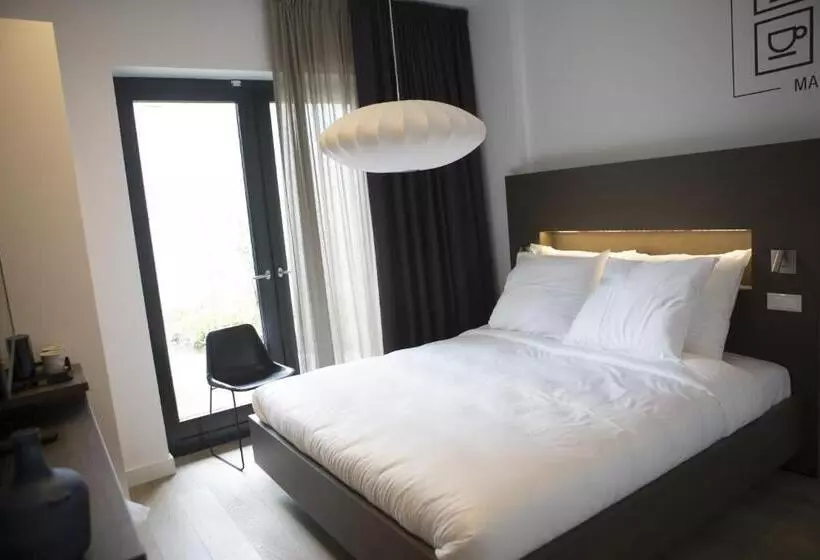 Hotel Katoen
