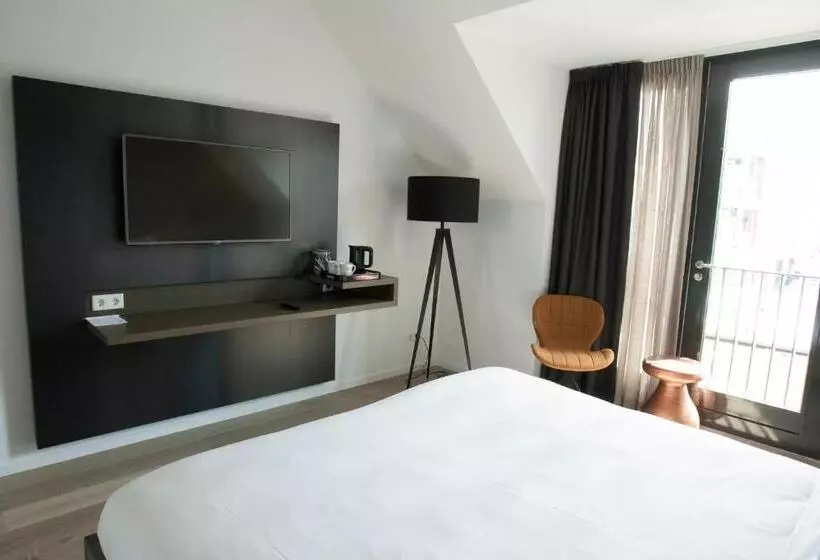 Hotel Katoen