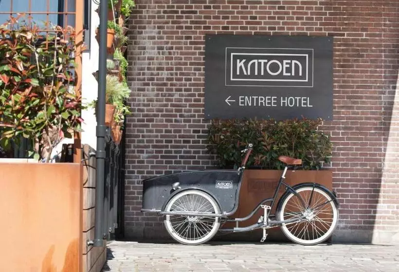 Hotel Katoen