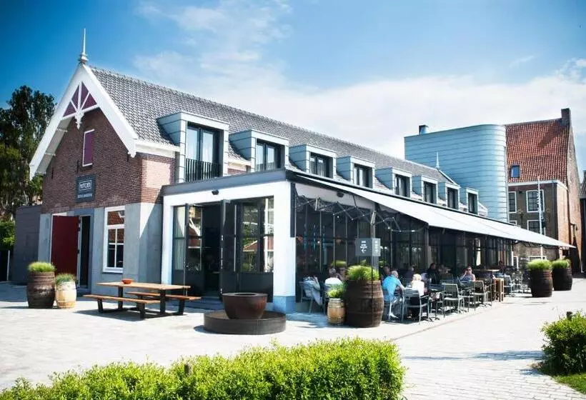 Hotel Katoen