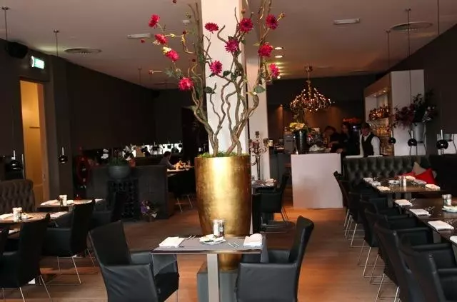 Hotelli Tres Boutique