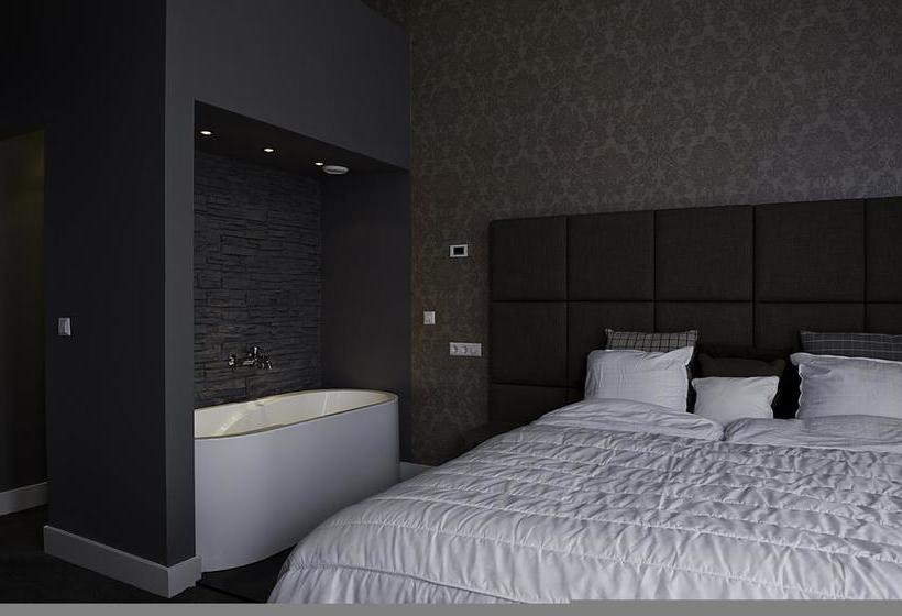 בית מלון כפרי Tres Boutique