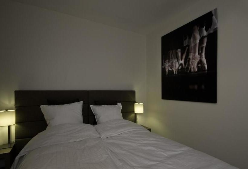 בית מלון כפרי Tres Boutique