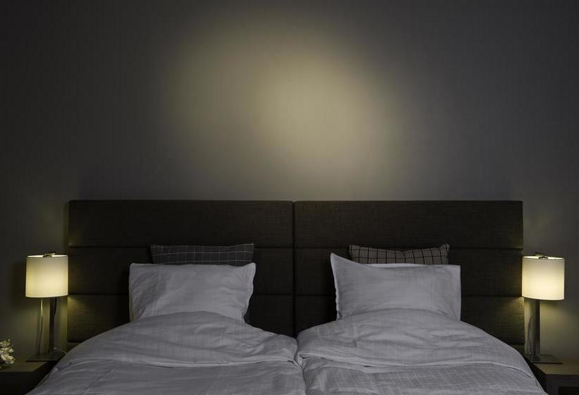 בית מלון כפרי Tres Boutique