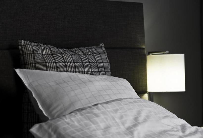 בית מלון כפרי Tres Boutique