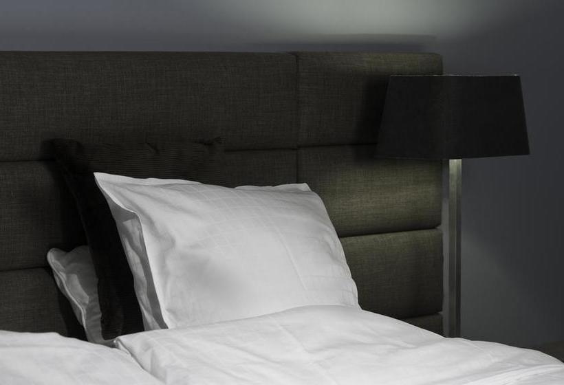 בית מלון כפרי Tres Boutique