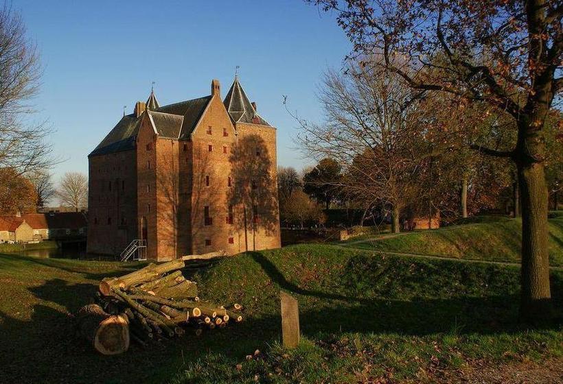 בית מלון כפרי Tres Boutique