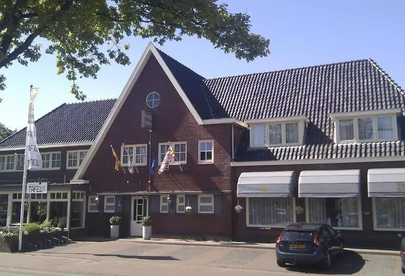 Hôtel Norg