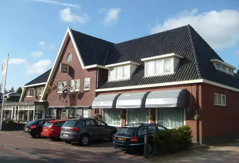 Hôtel Norg