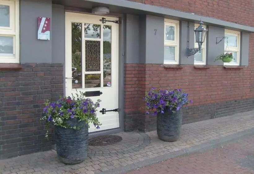 Hôtel Norg