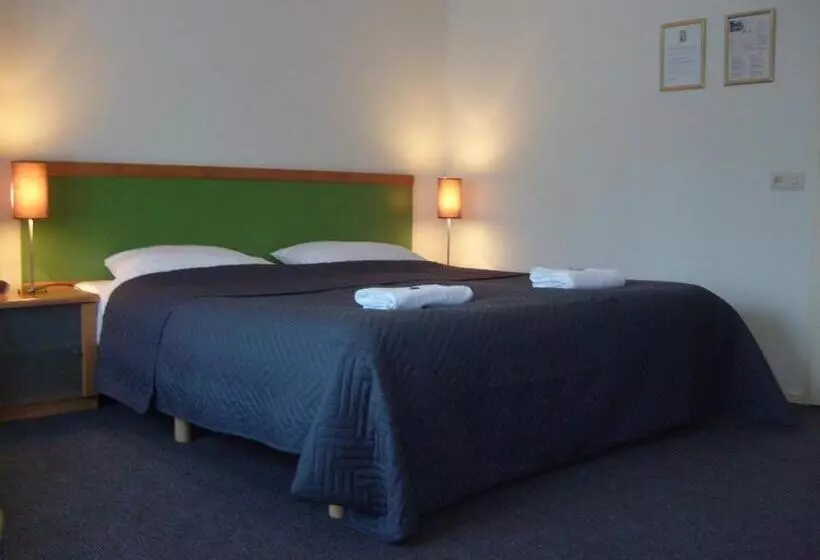 Hôtel Norg