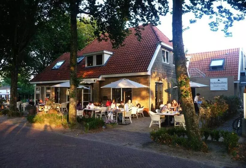 Hotelli Suites Ambrosijn
