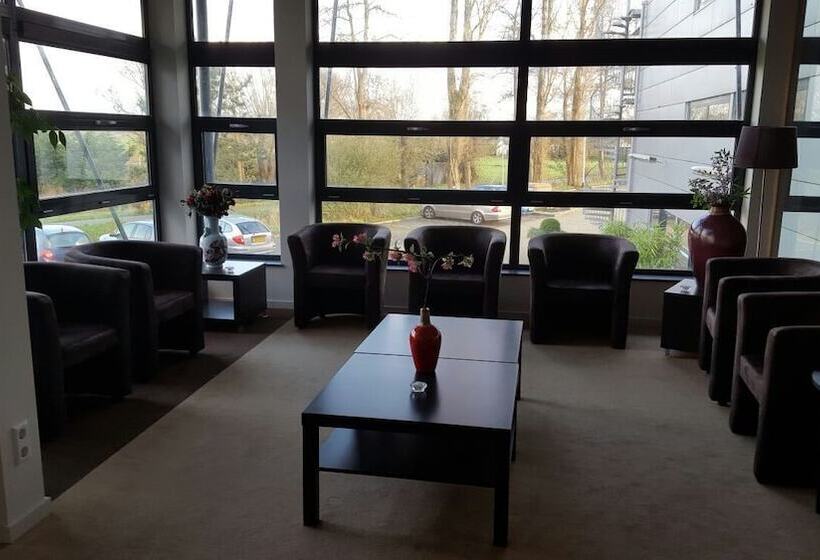 בית מלון כפרי Wassenaar