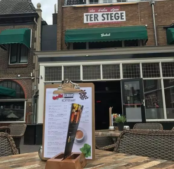 ホテル Ter Stege