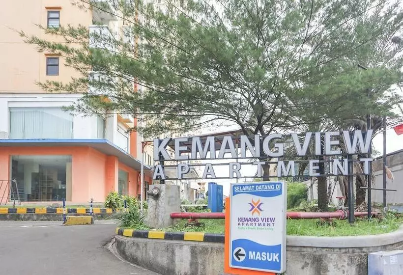 Hotelli Oyo 93933 King S Room