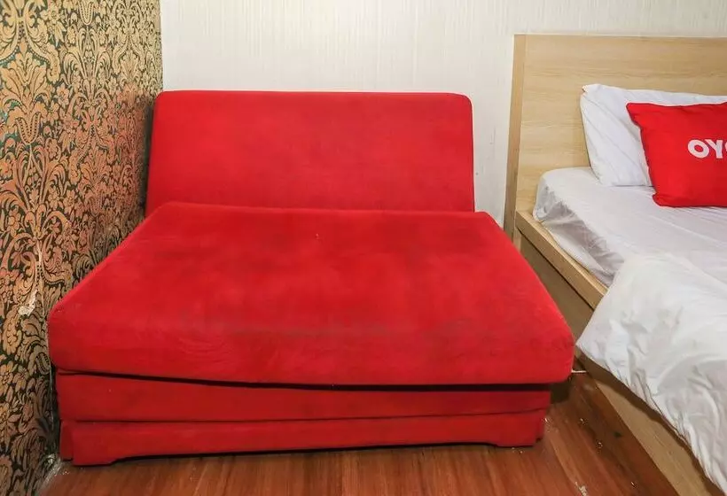 Hotelli Oyo 93933 King S Room