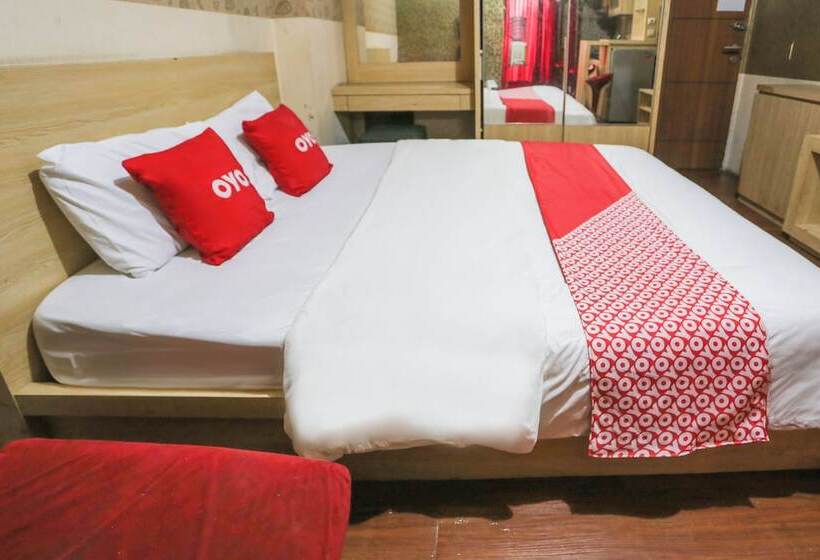 בית מלון כפרי Oyo 93933 King S Room