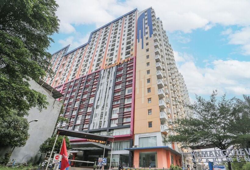 בית מלון כפרי Oyo 93933 King S Room