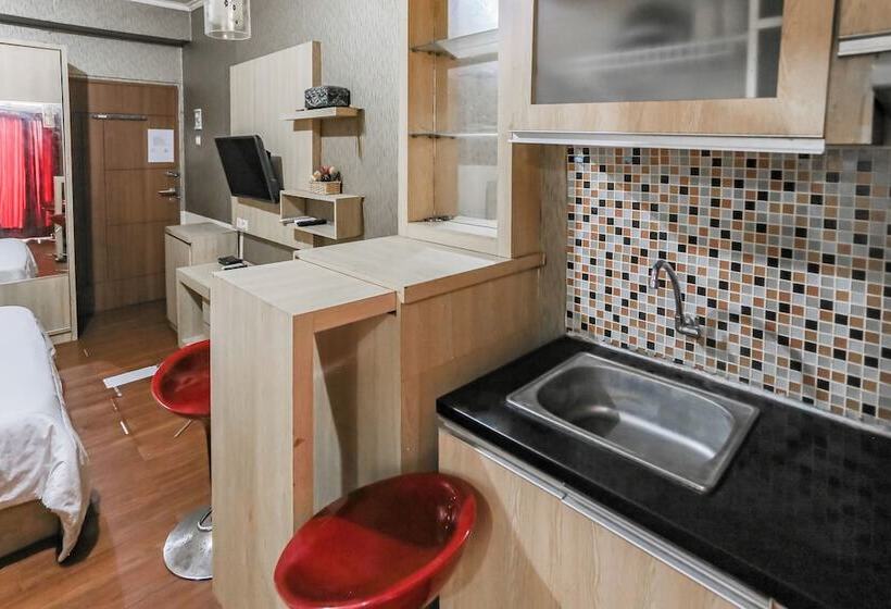 בית מלון כפרי Oyo 93933 King S Room