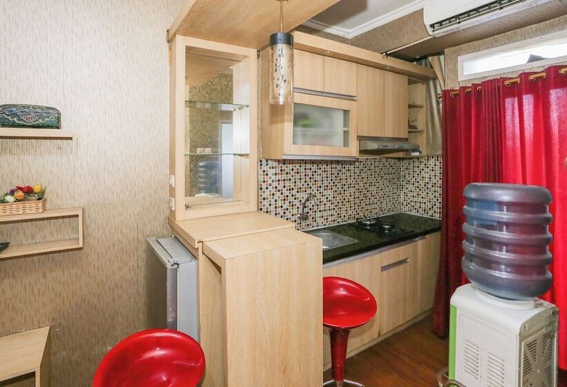 בית מלון כפרי Oyo 93933 King S Room