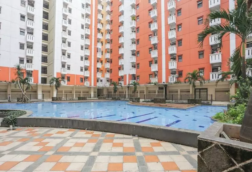 Hotelli Oyo 93933 King S Room