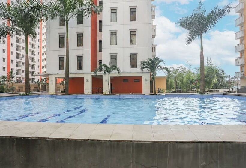 בית מלון כפרי Oyo 93933 King S Room