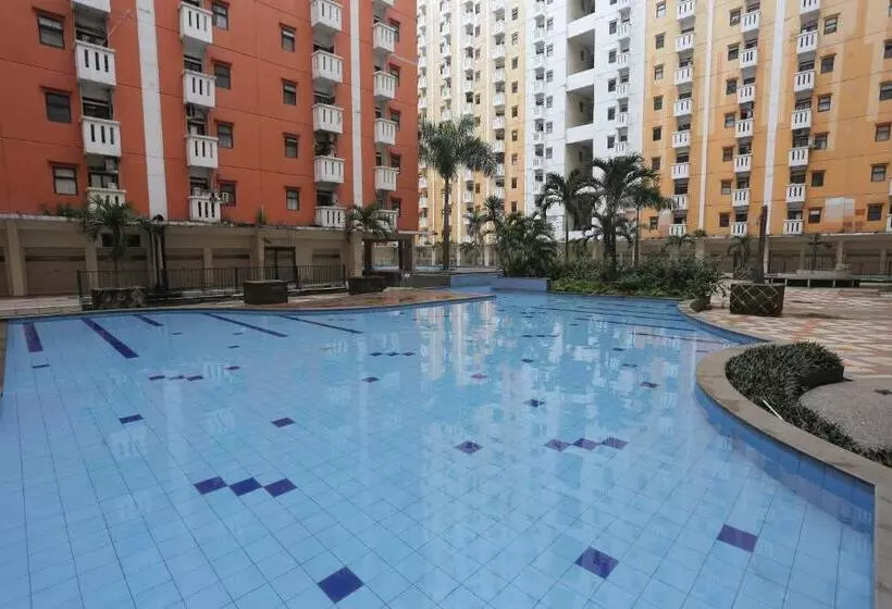 Hotelli Oyo 93952 Dms Property