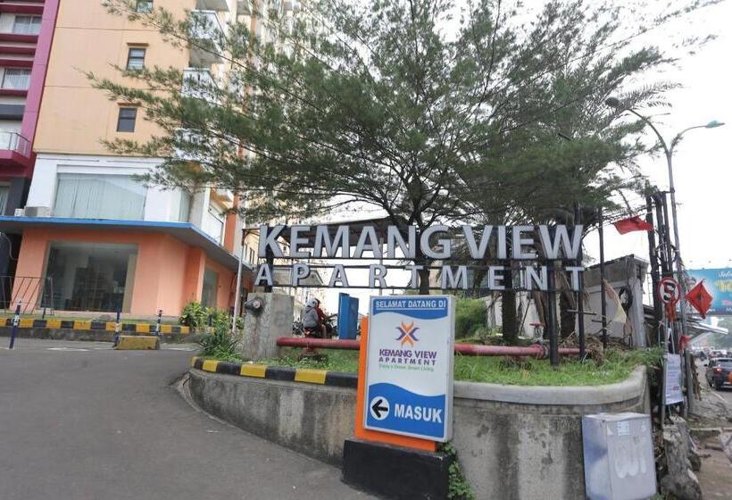 Otel Oyo 93952 Dms Property