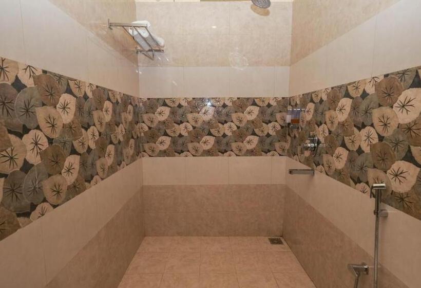 酒店 The Fawn Cottage