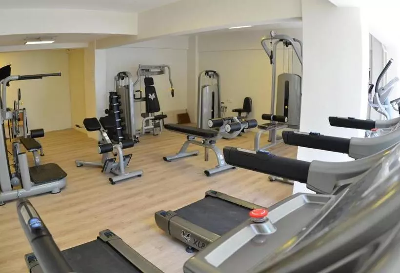 Kırtay Hotel Erdek