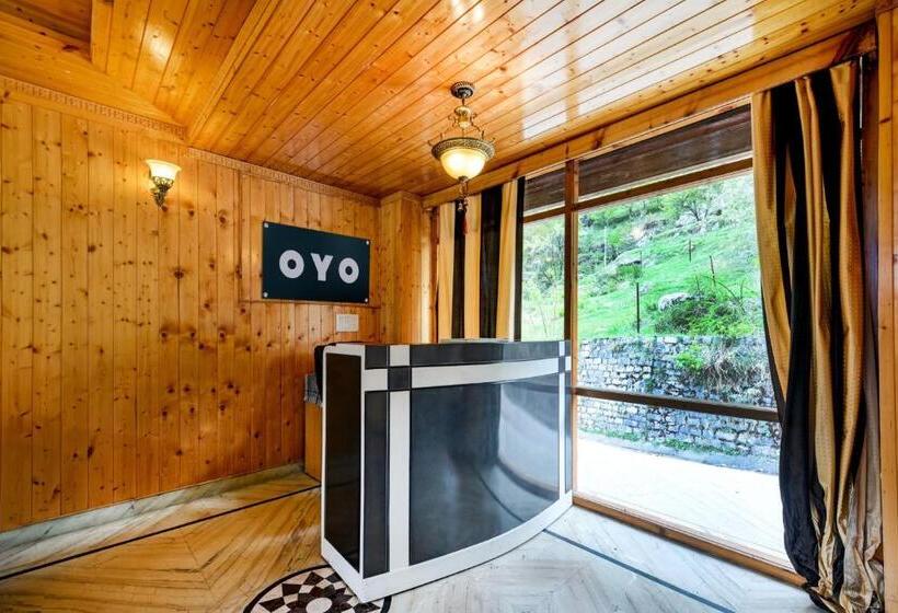 Oyo Flagship Hotel Snowden