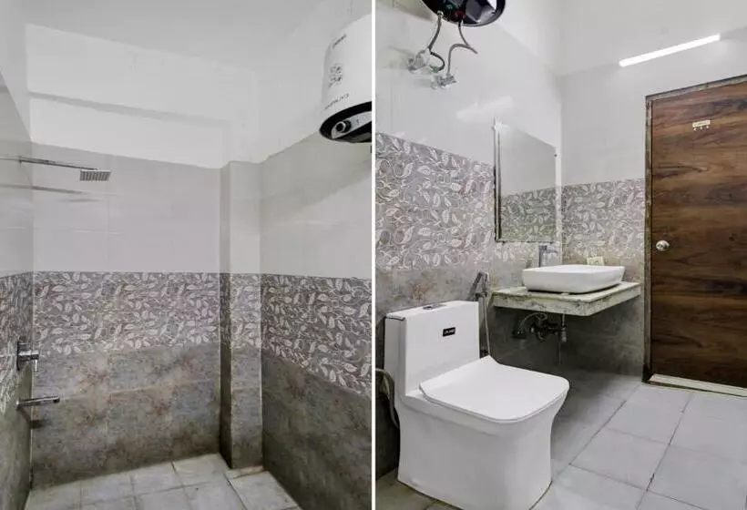 Oyo Flagship Hotel Snowden