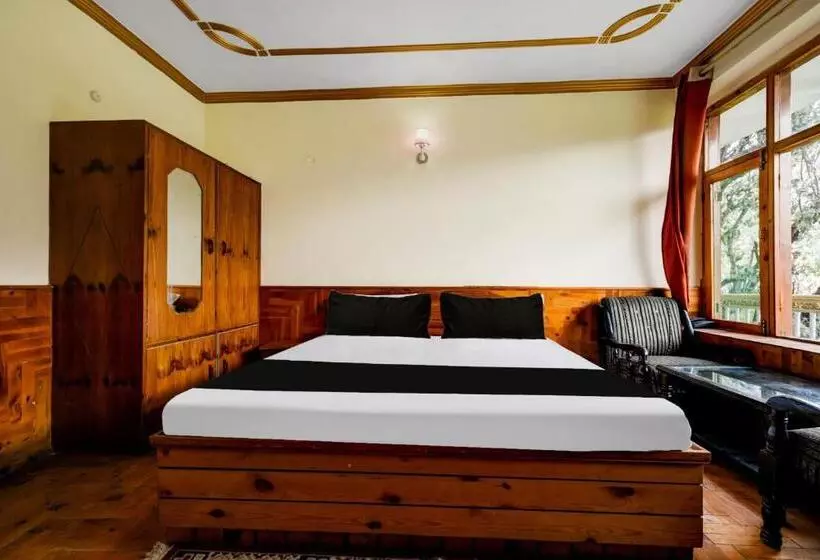 Oyo Flagship Hotel Snowden