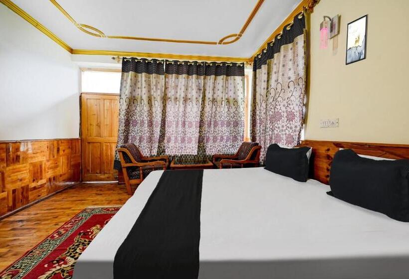 Oyo Flagship Hotel Snowden