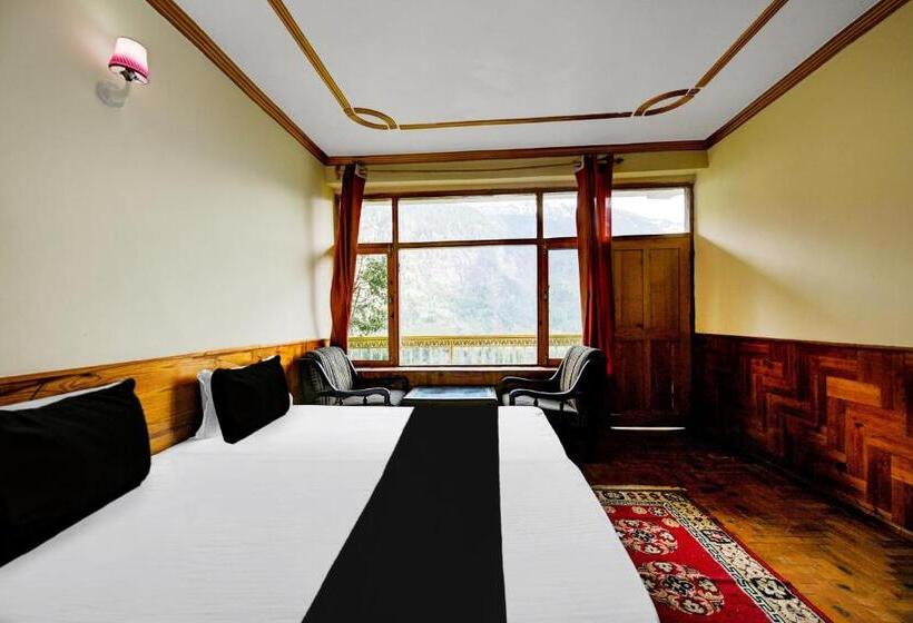 Oyo Flagship Hotel Snowden