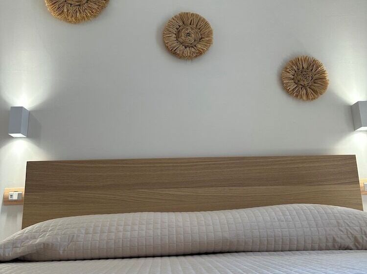 Nocleg ze śniadaniem Li Mori Rooms