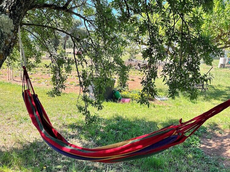 Nocleg ze śniadaniem Li Mori Rooms